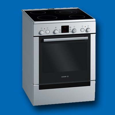 stove